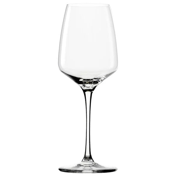 stolzle - STÖLZLE LAUSITZ - Set of 6 Wine Glasses Experience White Wine