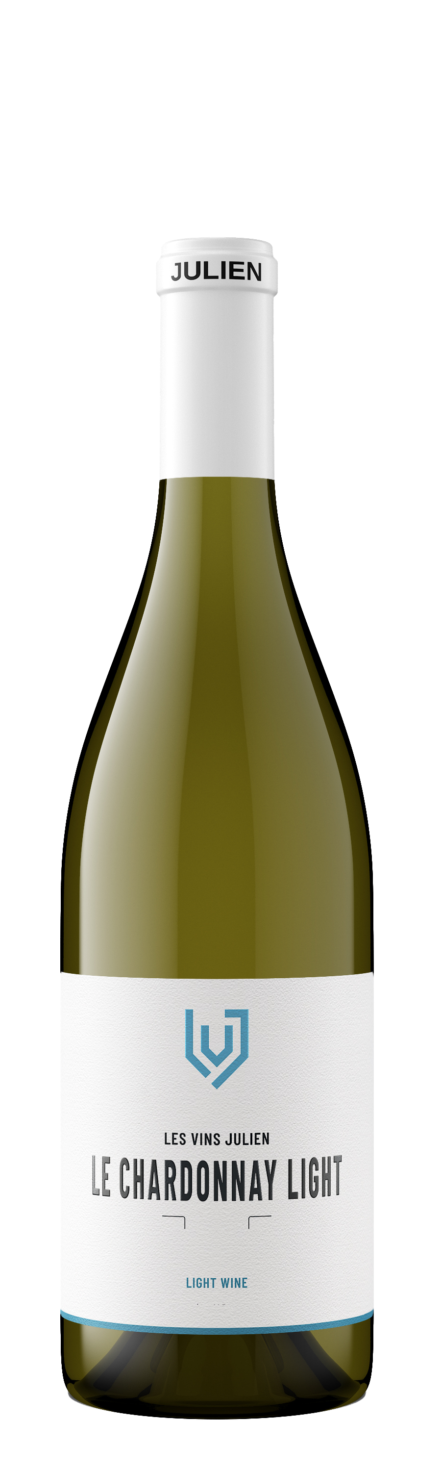 2024 LVJ Le Chardonnay Light | California | Maison Fayard