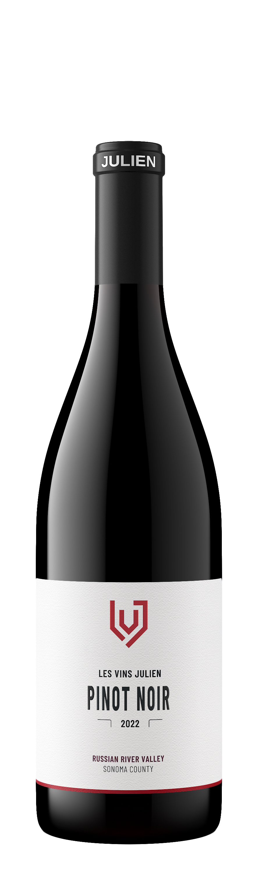 2023 LVJ Russian River Pinot Noir – Maison Fayard