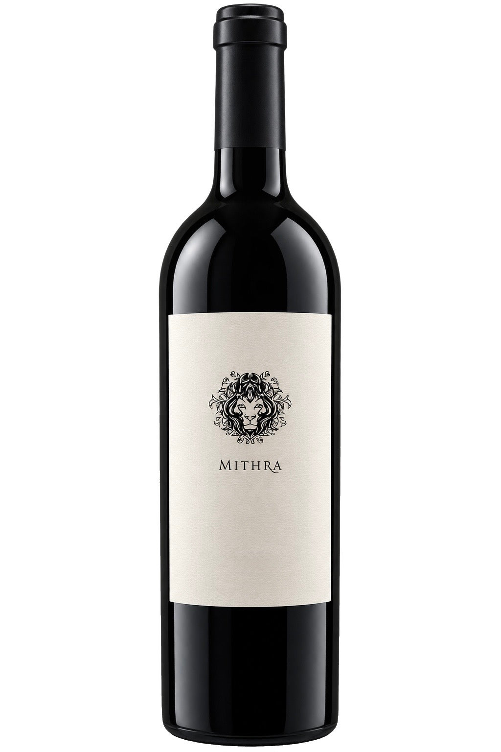 2016 Mithra Cabernet Sauvignon