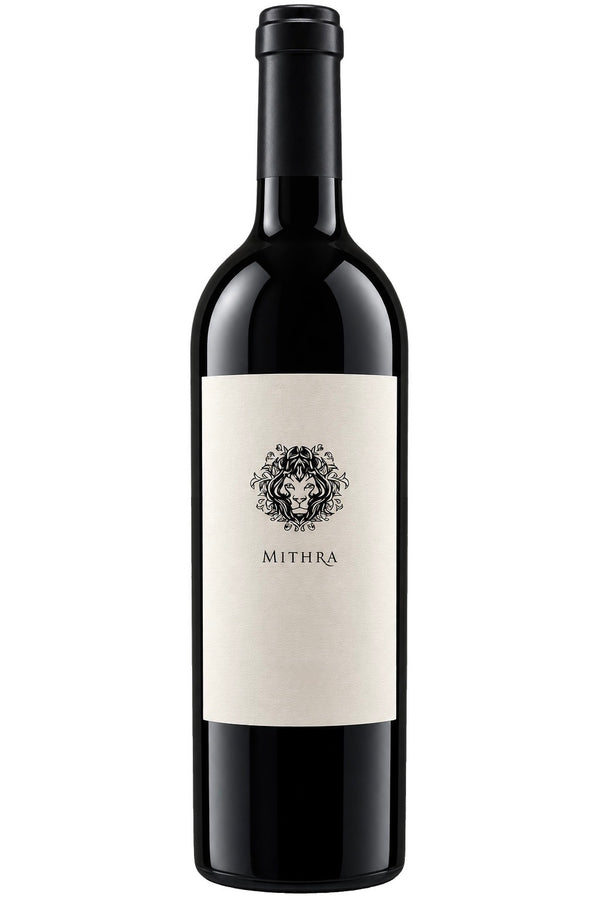 2016 Mithra Cabernet Sauvignon