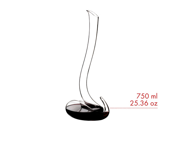 Riedel Eve Decanter