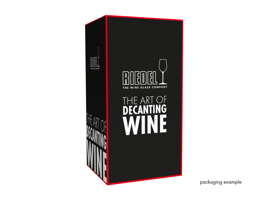 Riedel Eve Decanter