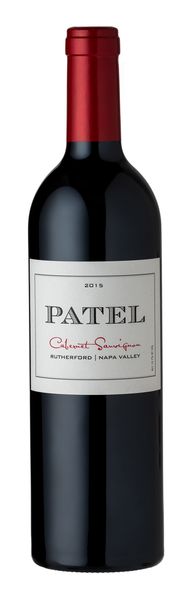 2013 Patel Rutherford Cabernet Sauvignon 1.5L