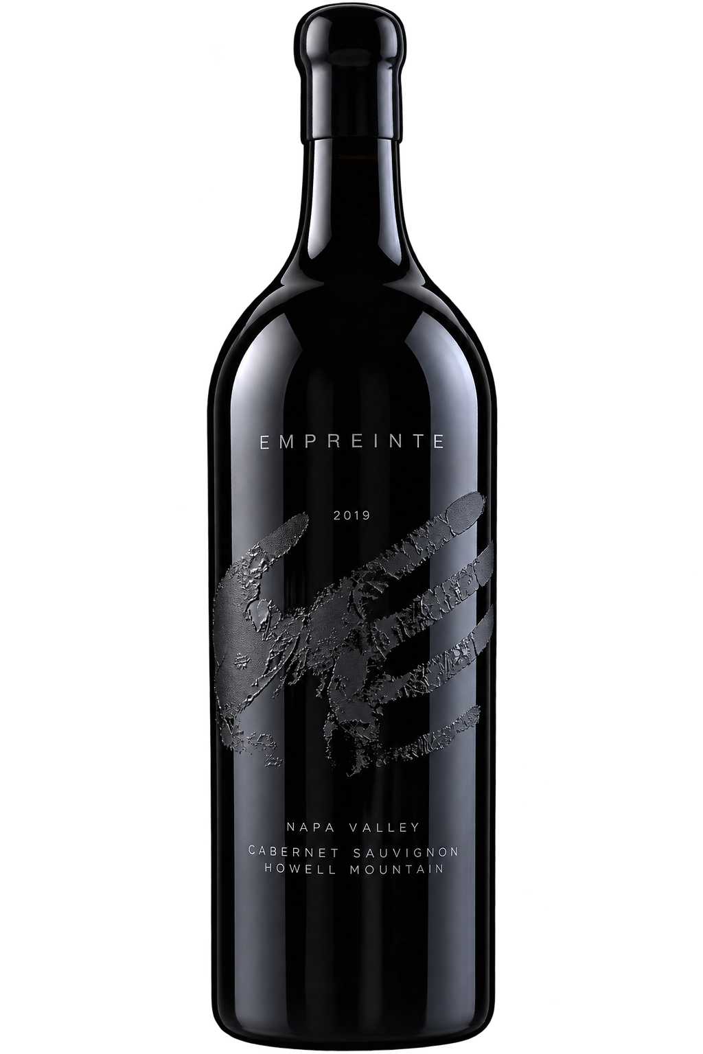 2017 Empreinte Howell Mountain Cabernet Sauvignon 6L