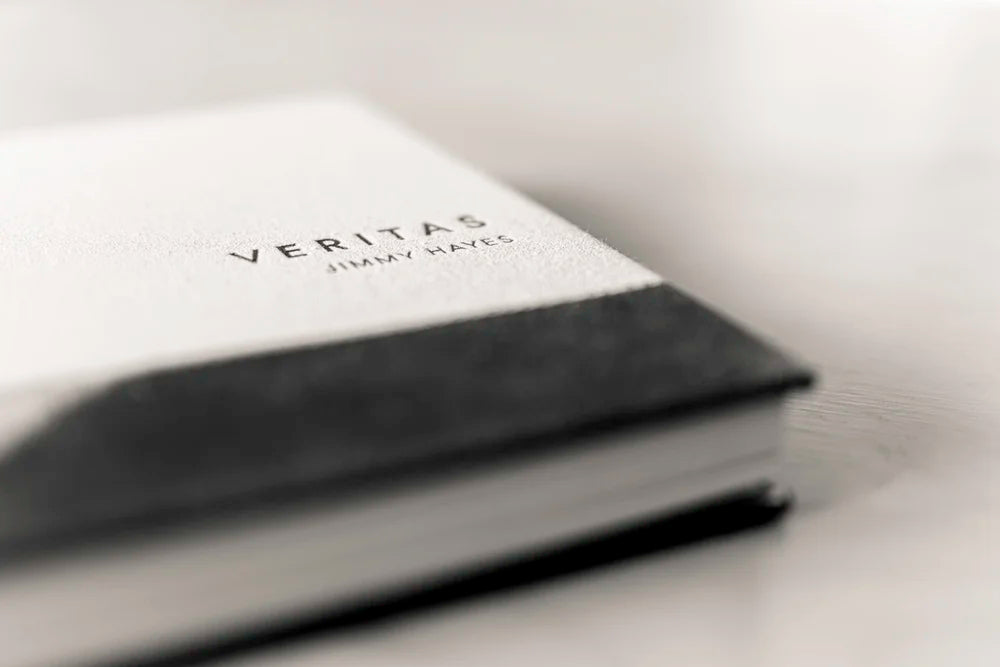 Veritas - Jimmy Hayes
