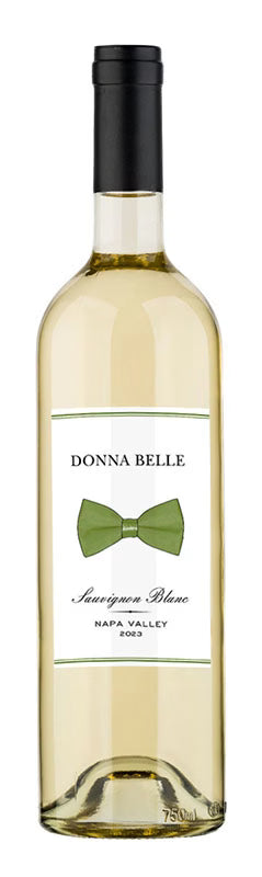 2024 Donna Belle Sauvignon Blanc, Napa Valley