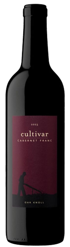 2023 Cultivar Cabernet Franc