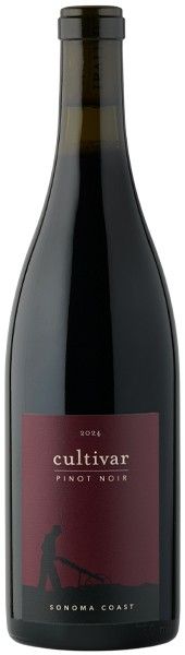 2021 Cultivar Pinot Noir Russian River Valley