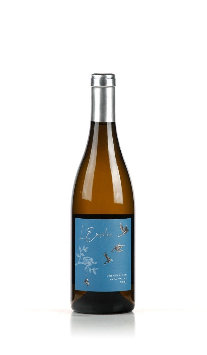 2023 L'Envolée Napa Valley Chenin Blanc