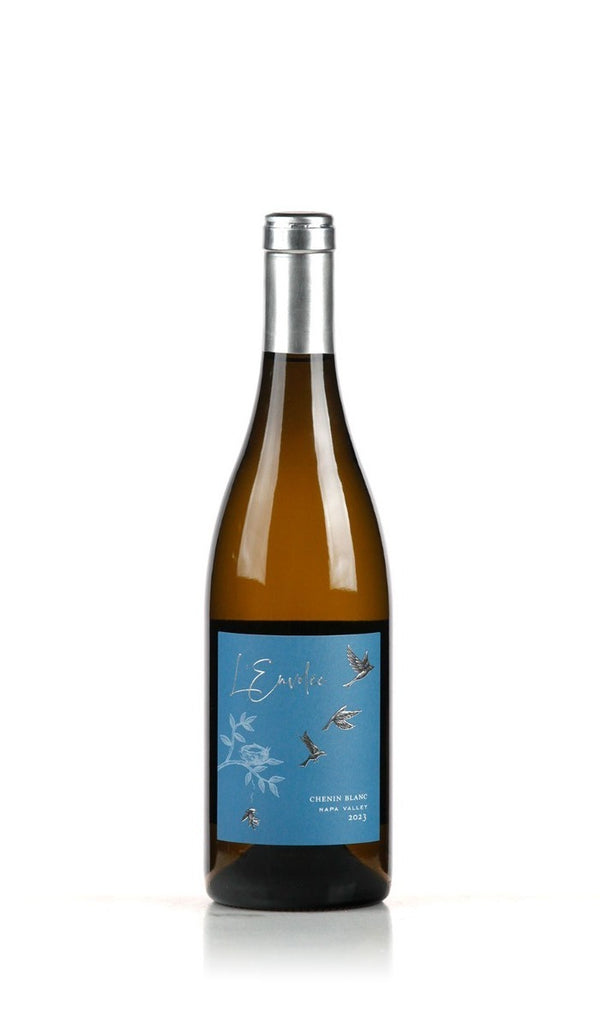 2023 L'Envolée Napa Valley Chenin Blanc