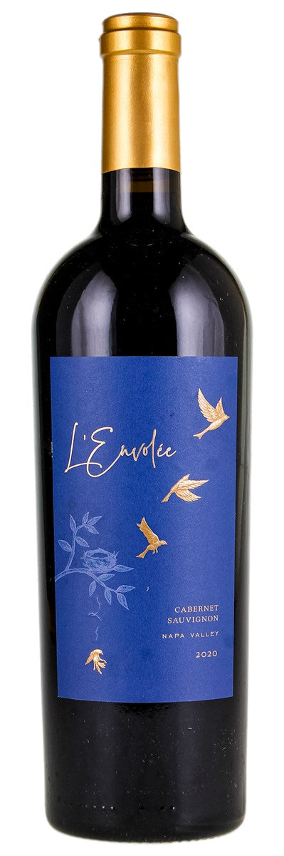 2022 L'Envolée Cabernet Sauvignon