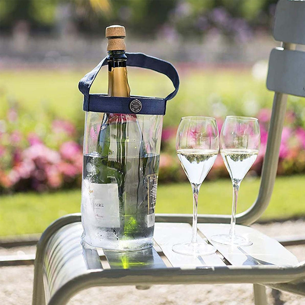 Atlelier du Vin Wine Cooler Bag