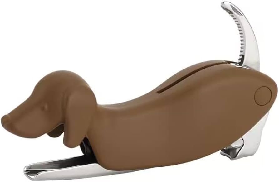 Dog Wine Key