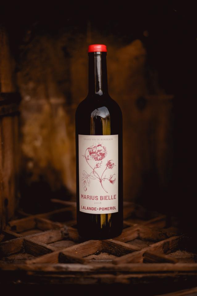 Marius Bielle Estate - Lalande de Pomerol