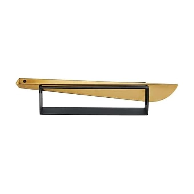 RBT Gold champagne Saber