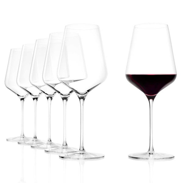 Stolzle Bordeaux Glass (6 pack)