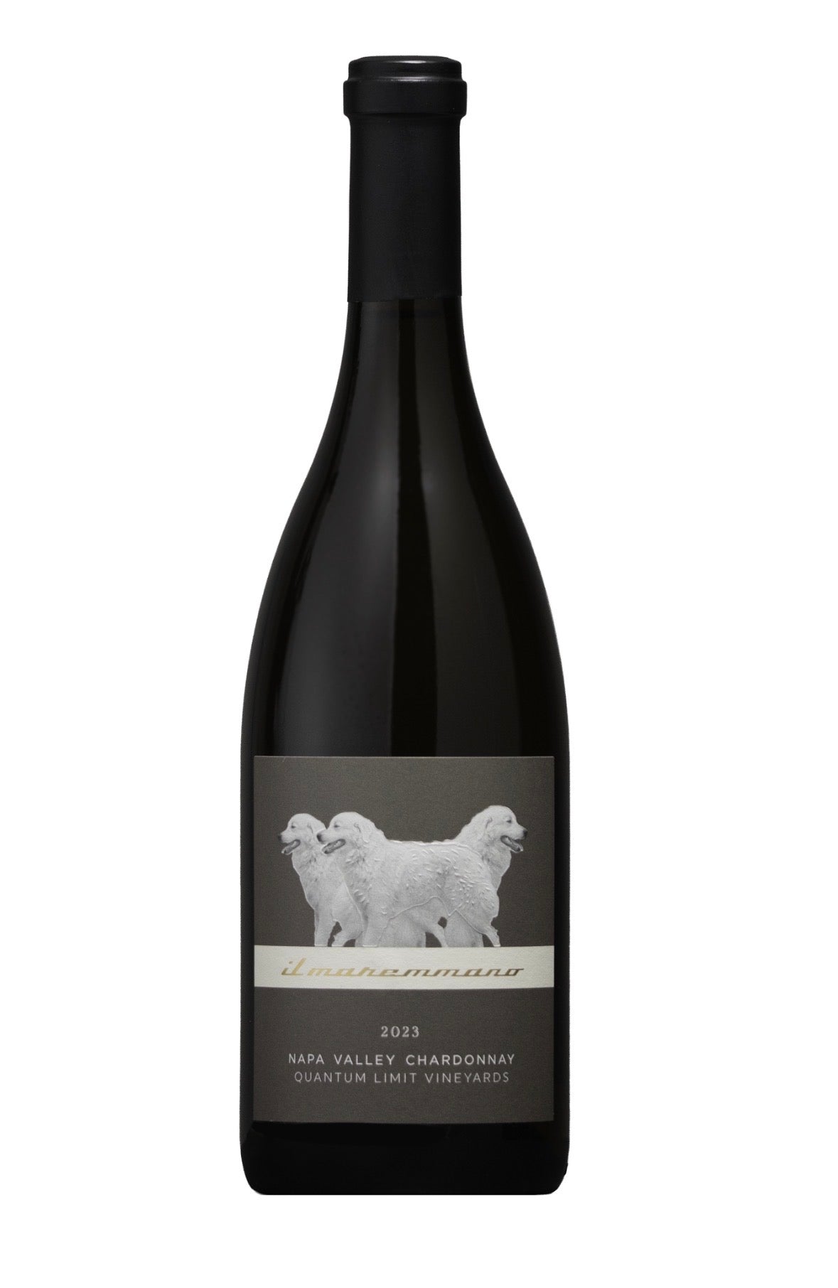 Il Maremmano Chardonnay