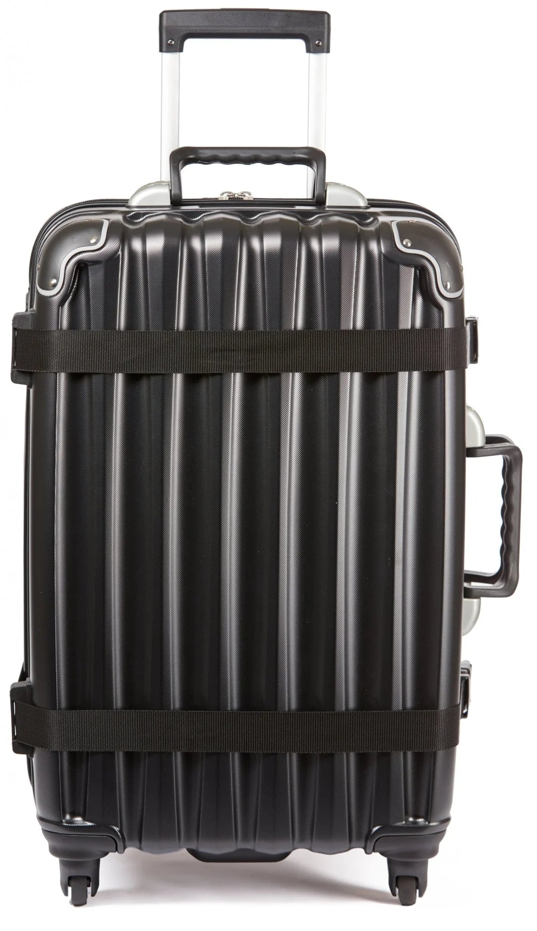 VinGardeValise® Picolo - 5 Bottle Wine Suitcase