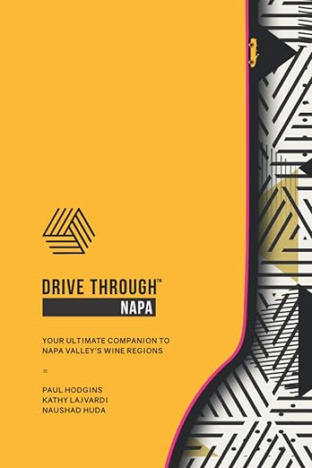 Drive Through Napa
