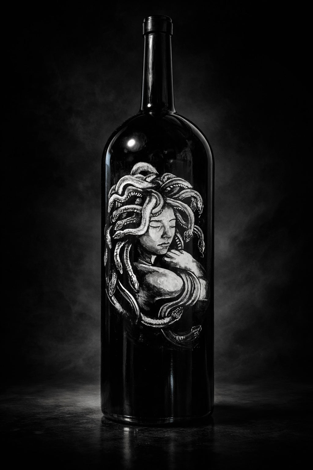 Blake Barrios - The Imperial Series