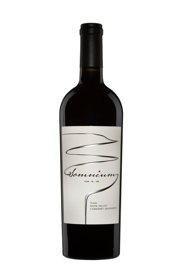 2015 Somnium Estate Cabernet Sauvignon