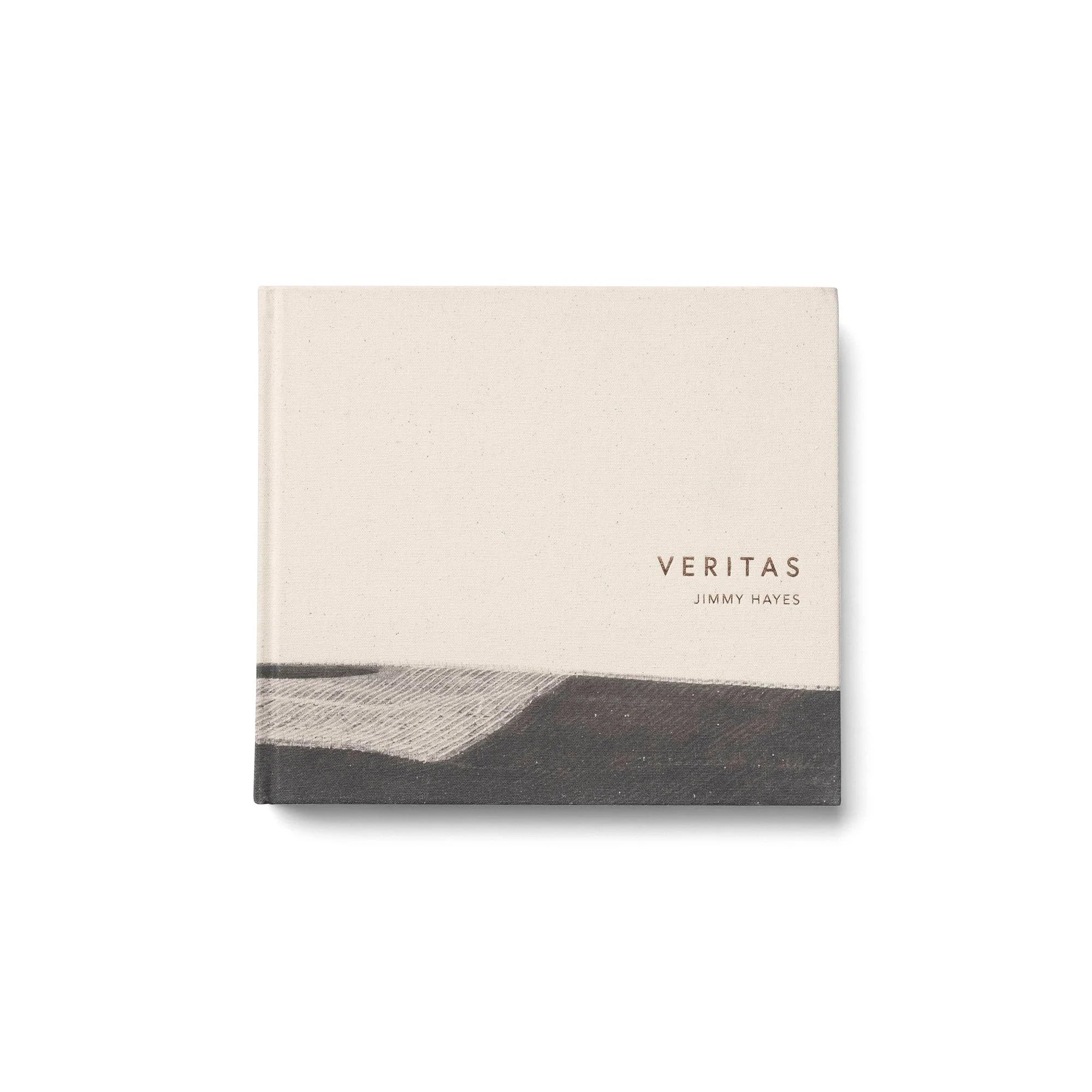 Veritas - Jimmy Hayes