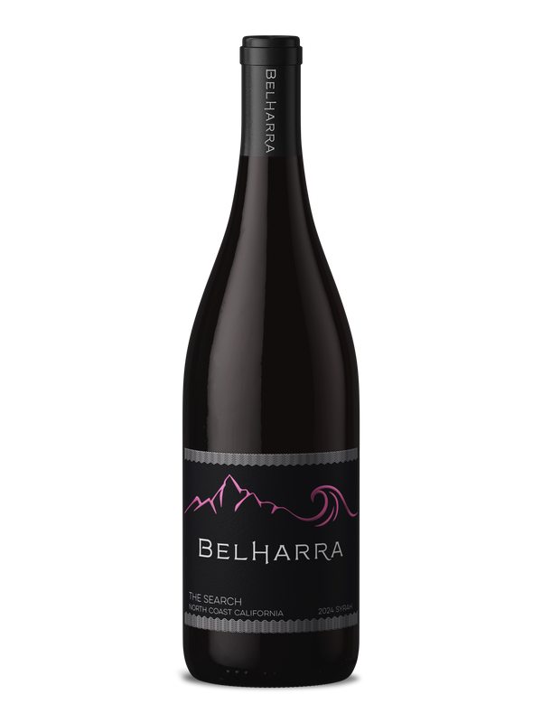 2024 Belharra Syrah The Search