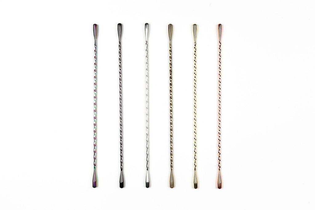 Double-Ended Stirring Wand