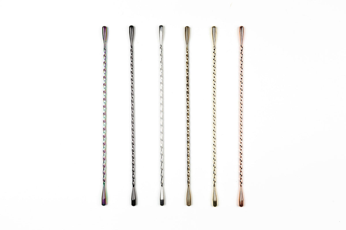 Double-Ended Stirring Wand