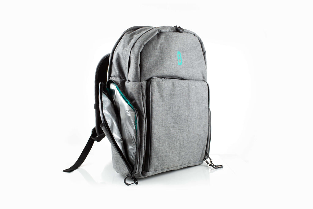 Barback Pack
