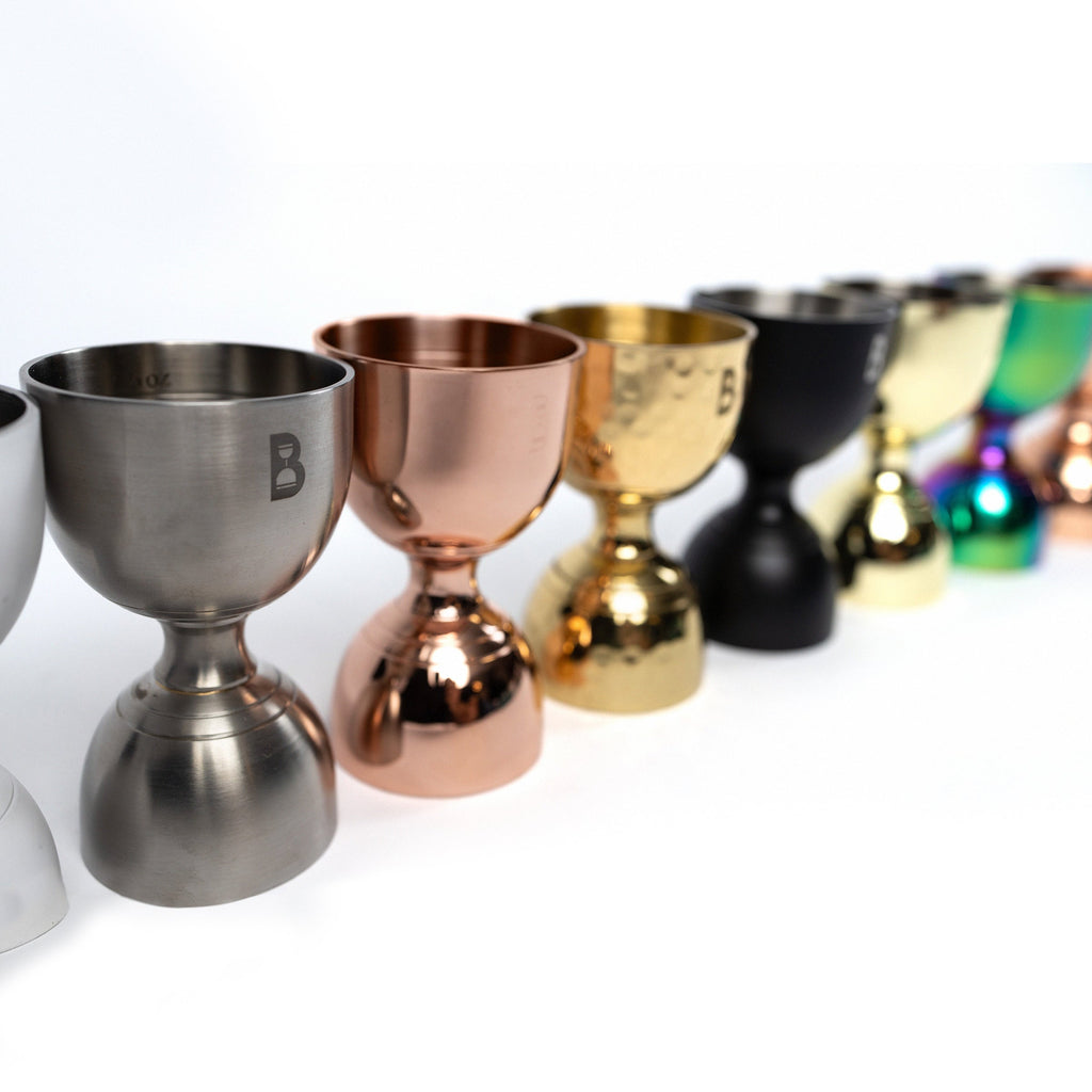 Bell Jiggers