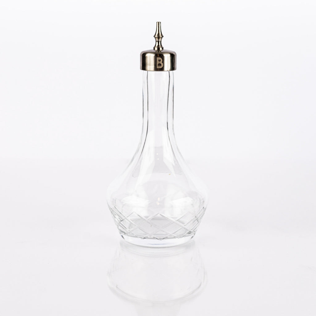 Bigger Bitters Bottles (3oz/90ml)