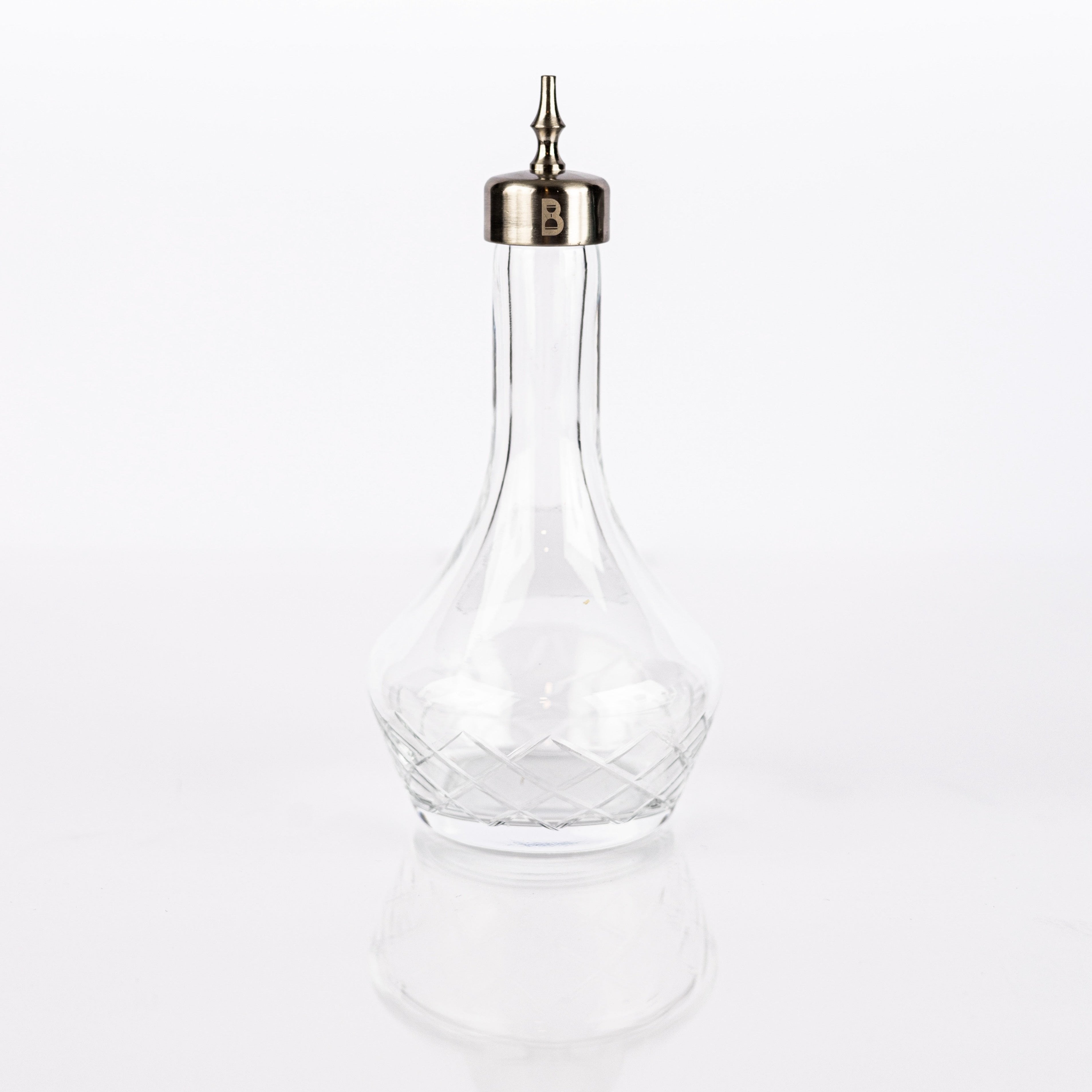 Bigger Bitters Bottles (3oz/90ml)
