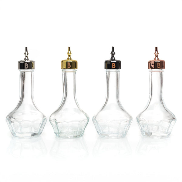 Bitters Bottles (50ml)