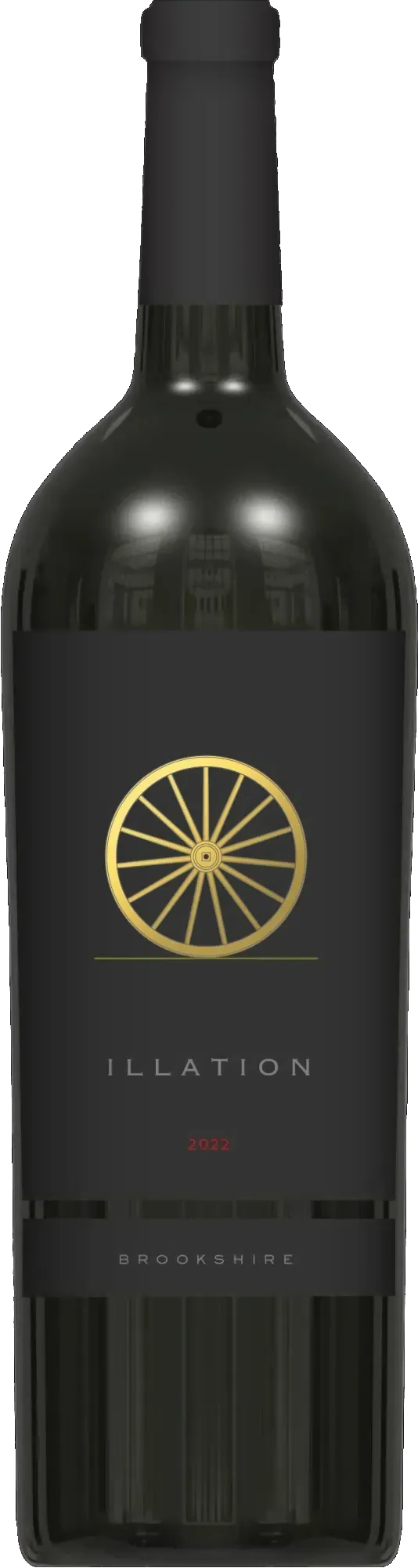 2019 Brandon Gregory Illation