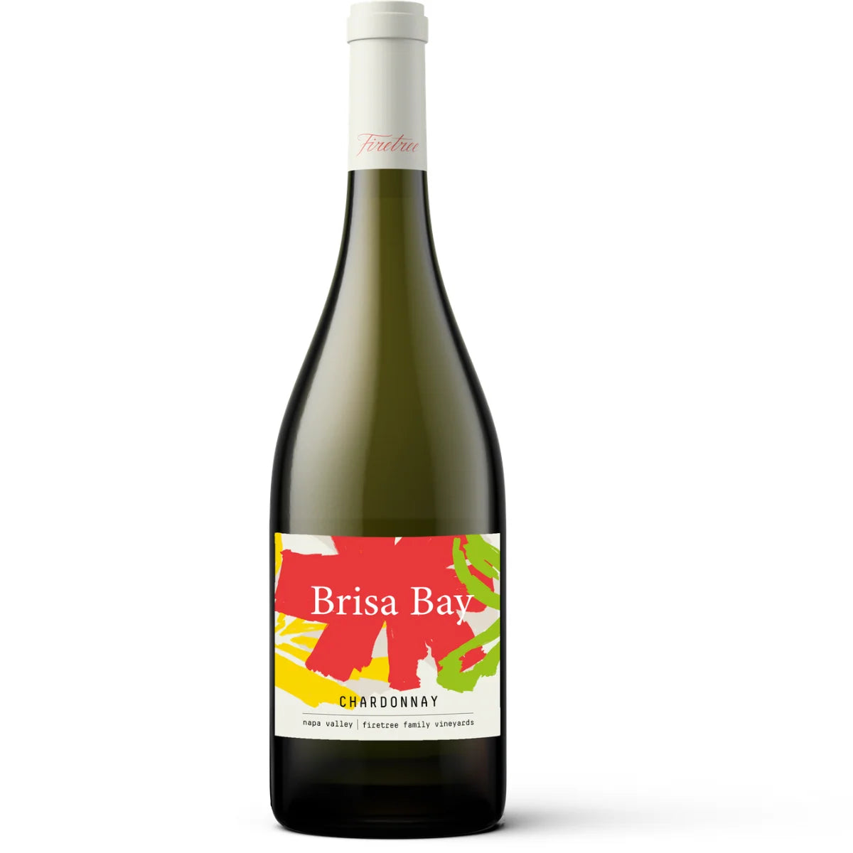 2025 Brisa Bay Chardonnay