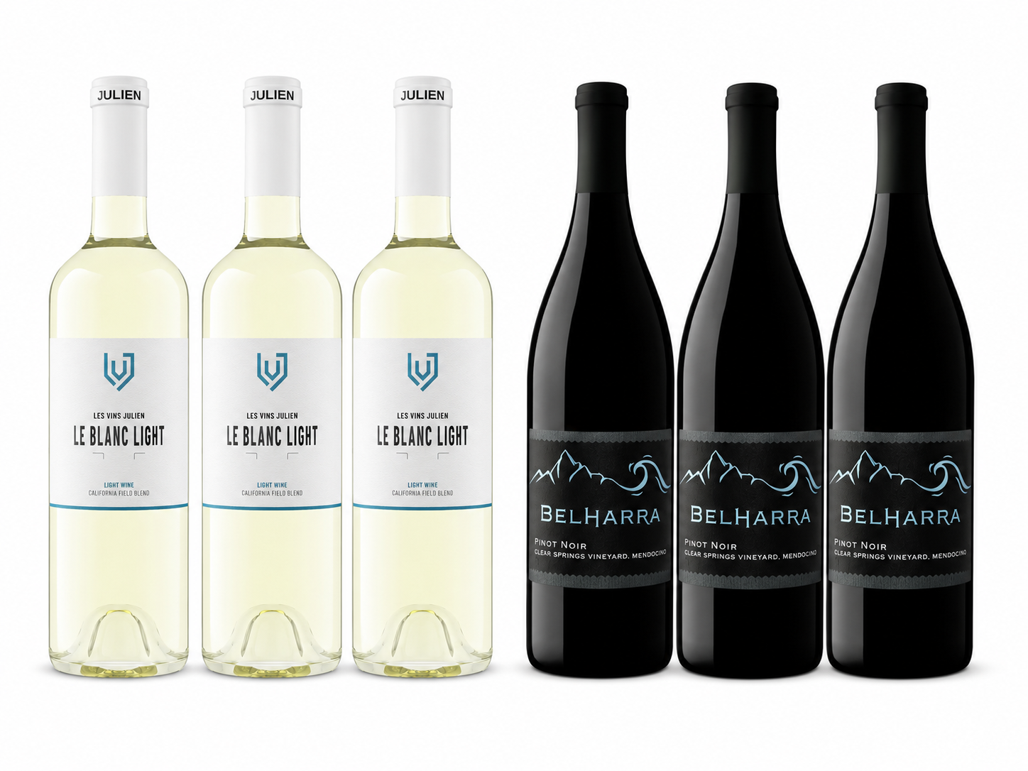 Berserker Day 6 Bottles