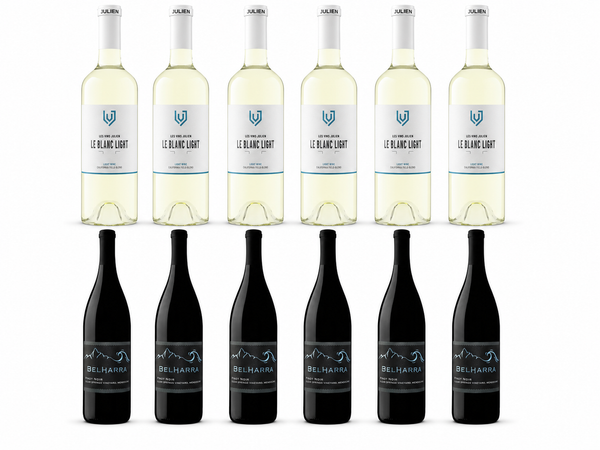 VinDependence Day 12 Bottles
