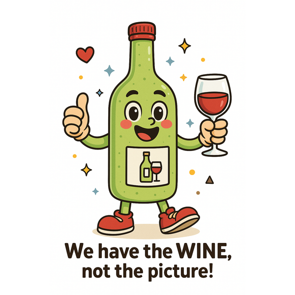 2021 Les Vins Julien Coombsville Syrah