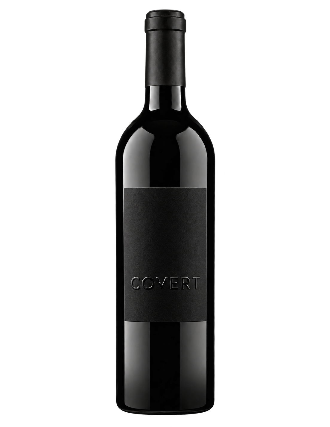 2023 Covert Napa Valley BlackOut Cabernet Sauvignon