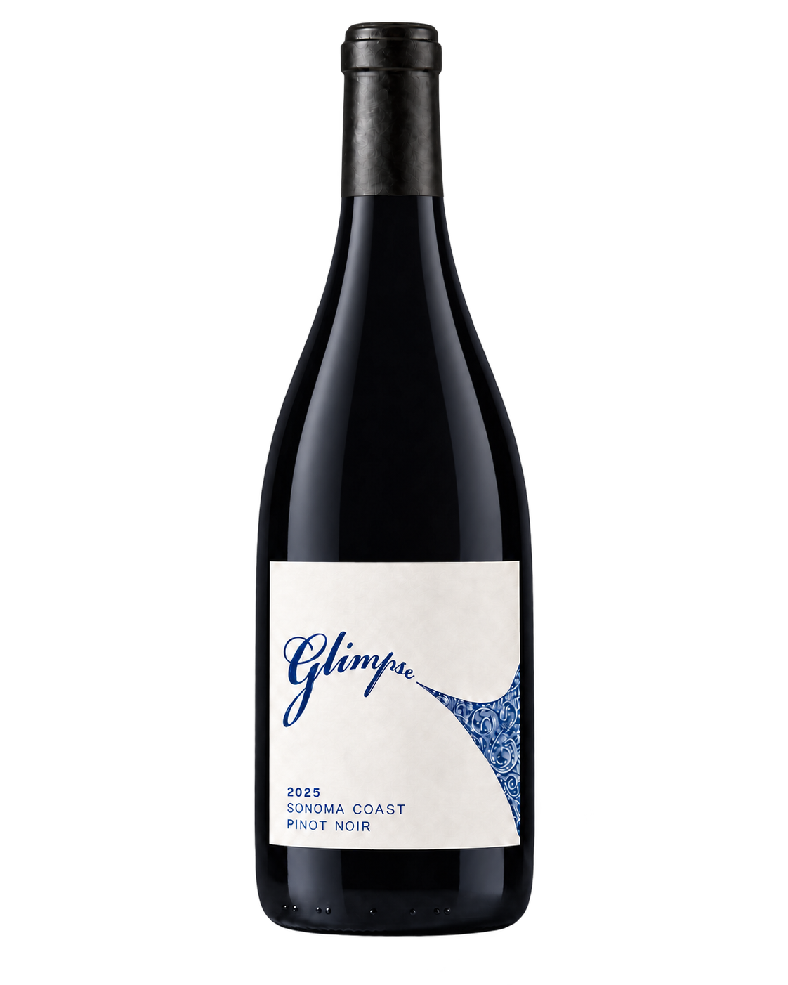 2025 Glimpse Sonoma Coast Pinot Noir