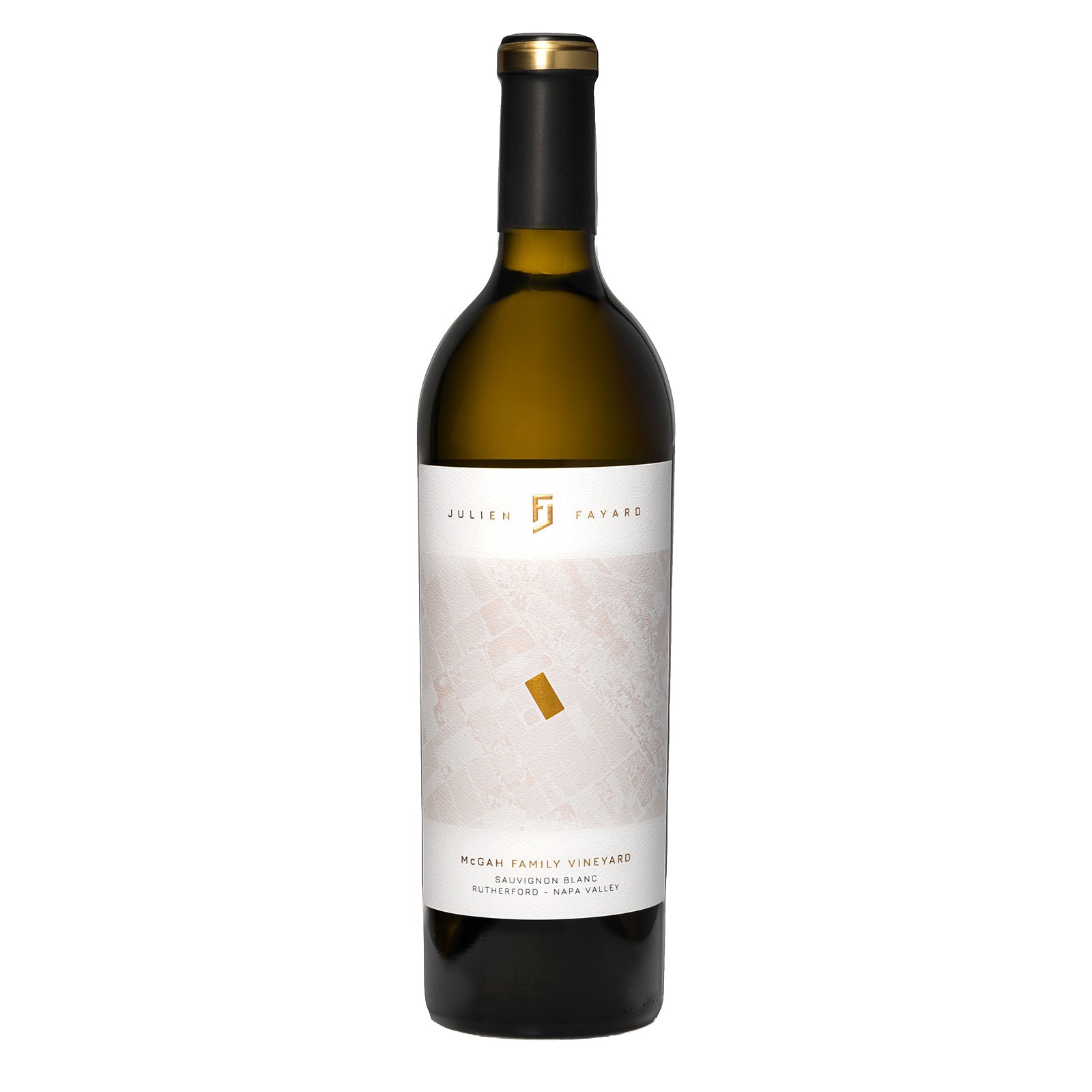 2020 Julien Fayard McGah Vineyard Sauvignon Blanc
