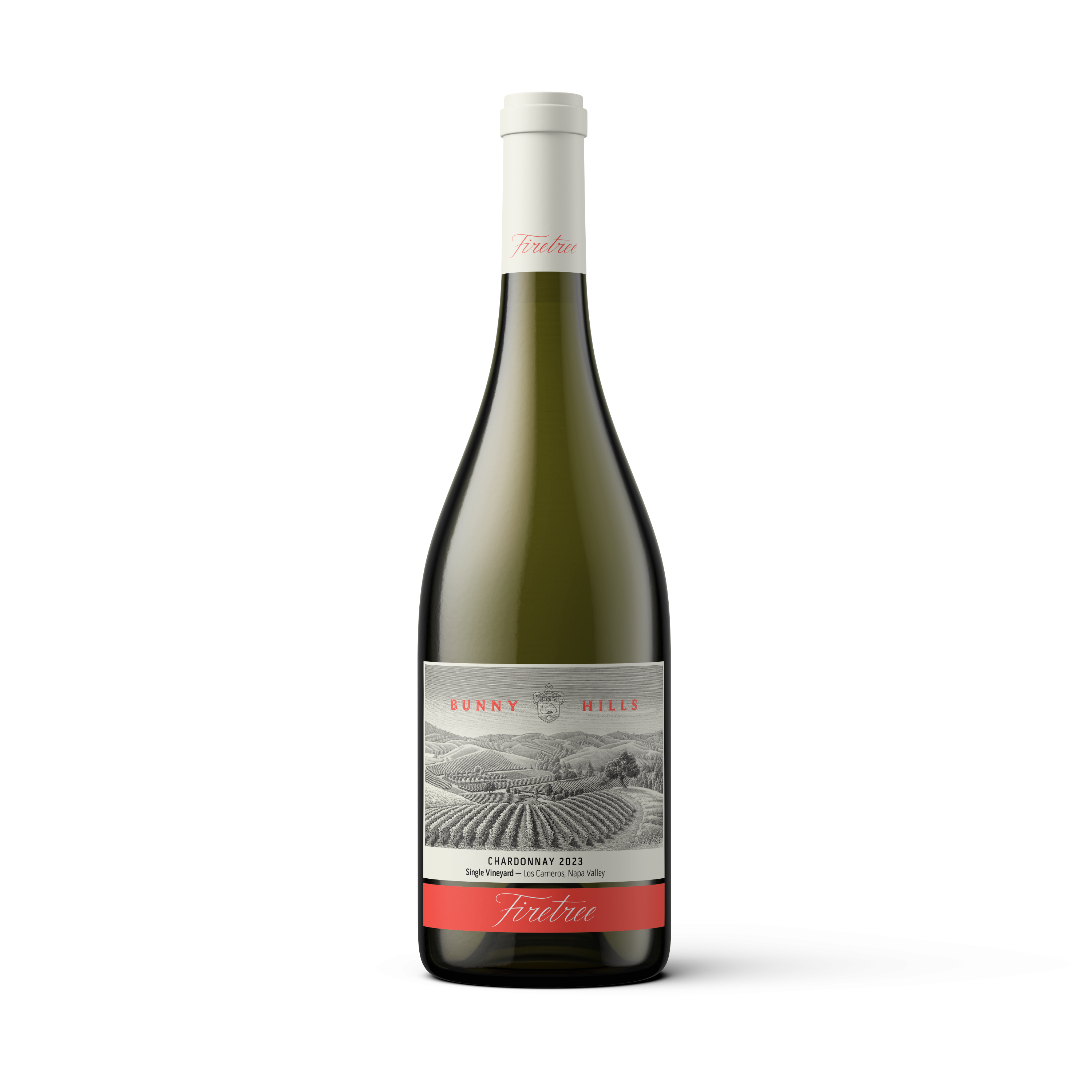 2024 Firetree Bunny Hills Chardonnay