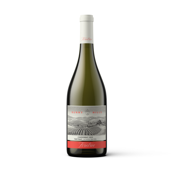2024 Firetree Bunny Hills Chardonnay