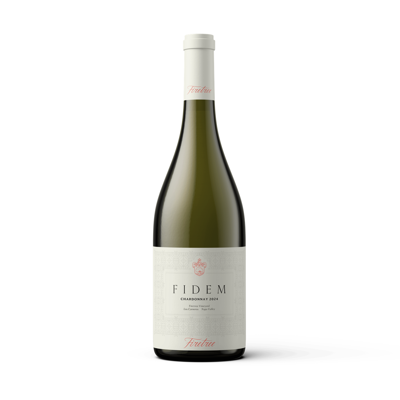 2024 Firetree FIDEM Chardonnay