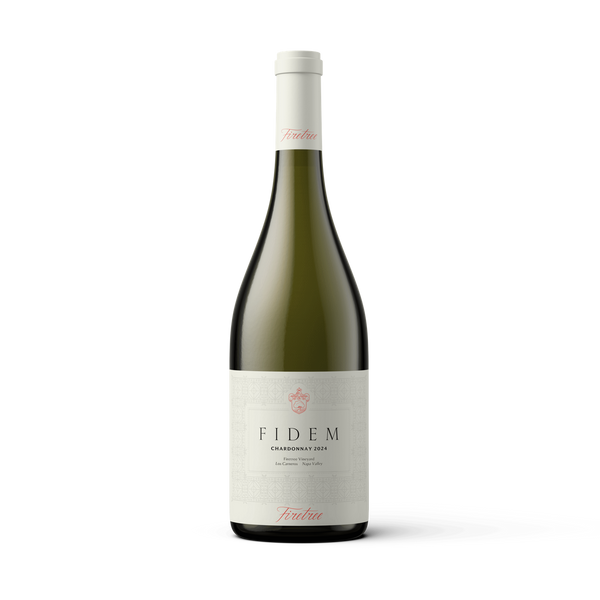 2024 Firetree FIDEM Chardonnay