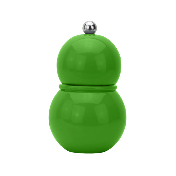 Leaf Chubbie Salt & Pepper Mill