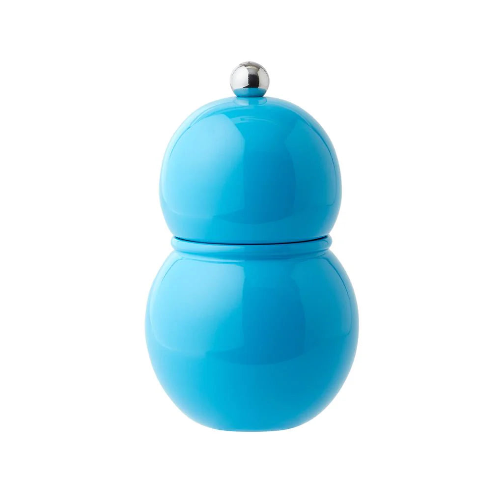 Aqua Chubbie Salt & Pepper Mill