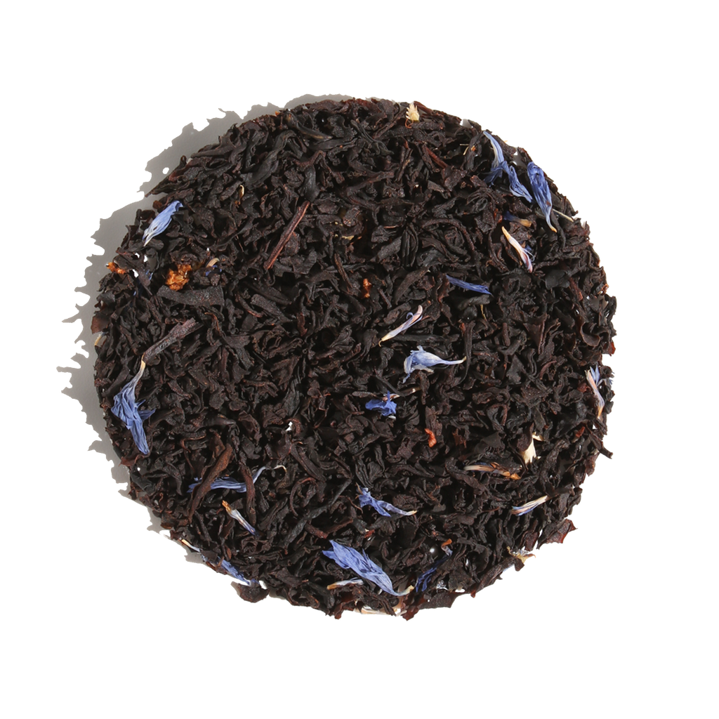 Gratitude Blend (Strawberry Earl Grey)